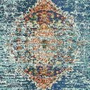 Rug Turquoise Swatch link