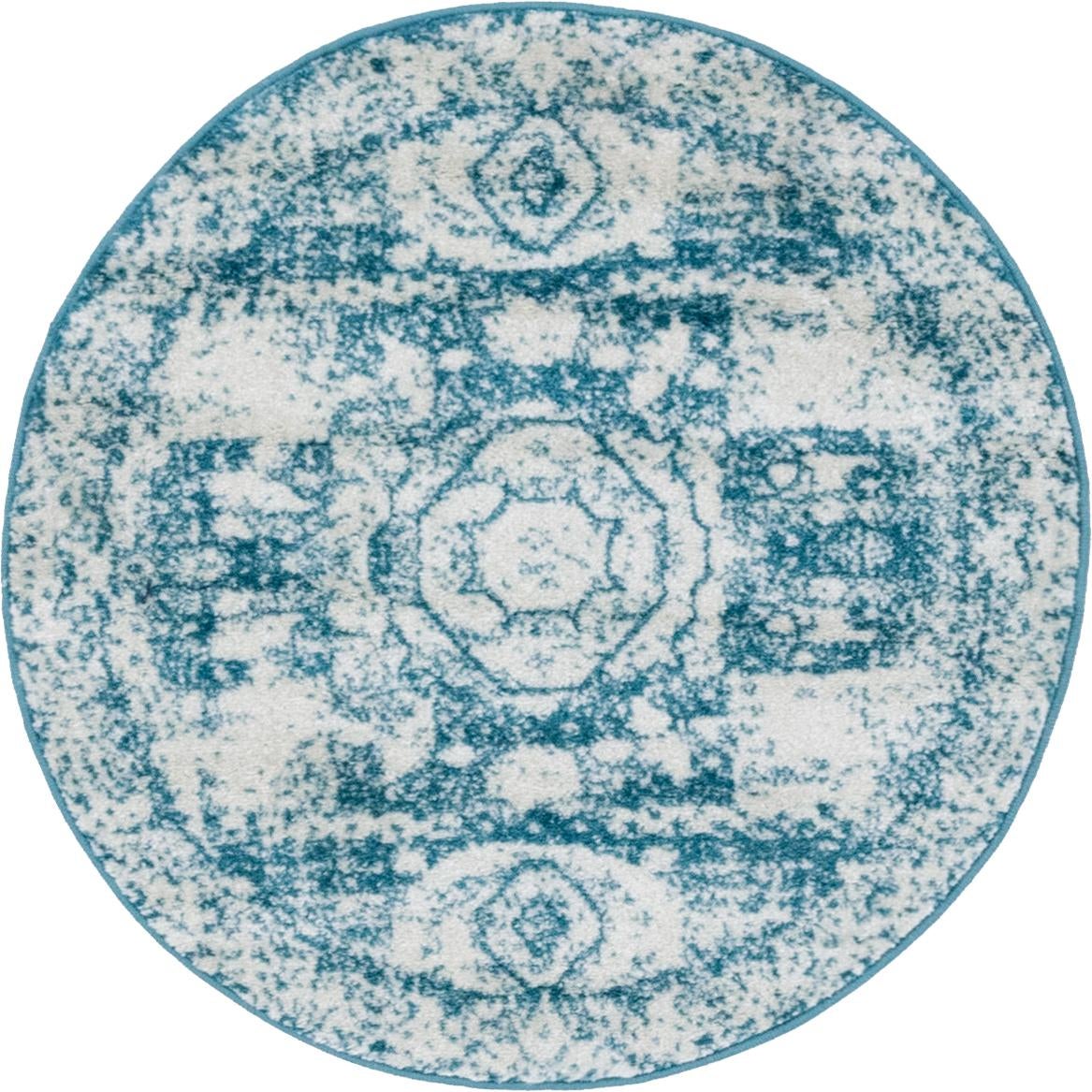 Rug Turquoise Swatch link