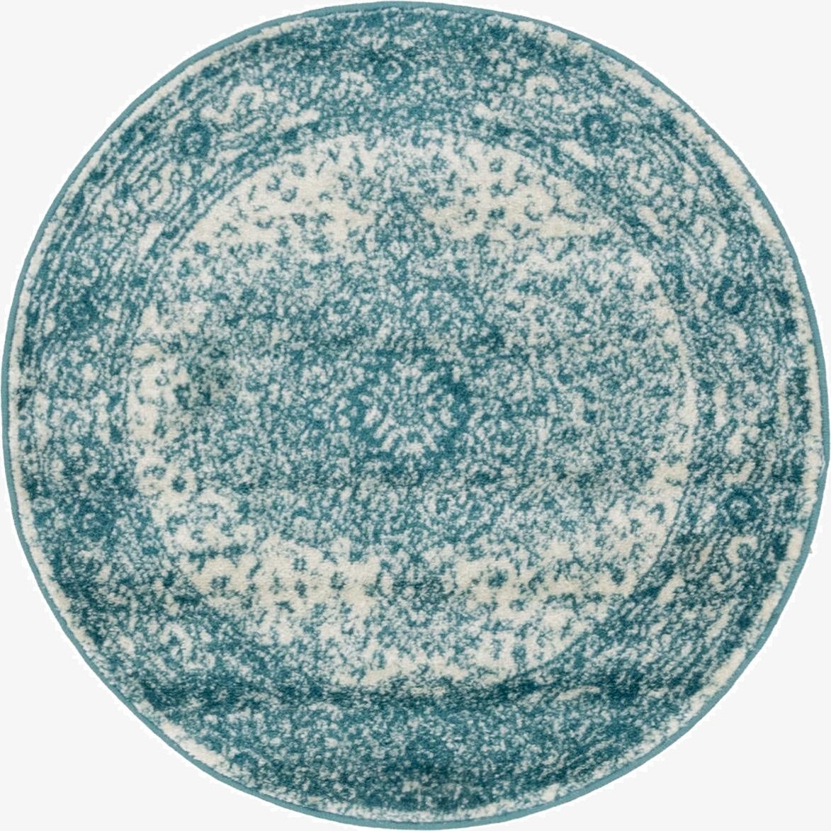 3' x 3' Bexley Round Rug