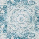 Rug Turquoise Swatch link