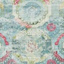 Rug Turquoise Swatch link