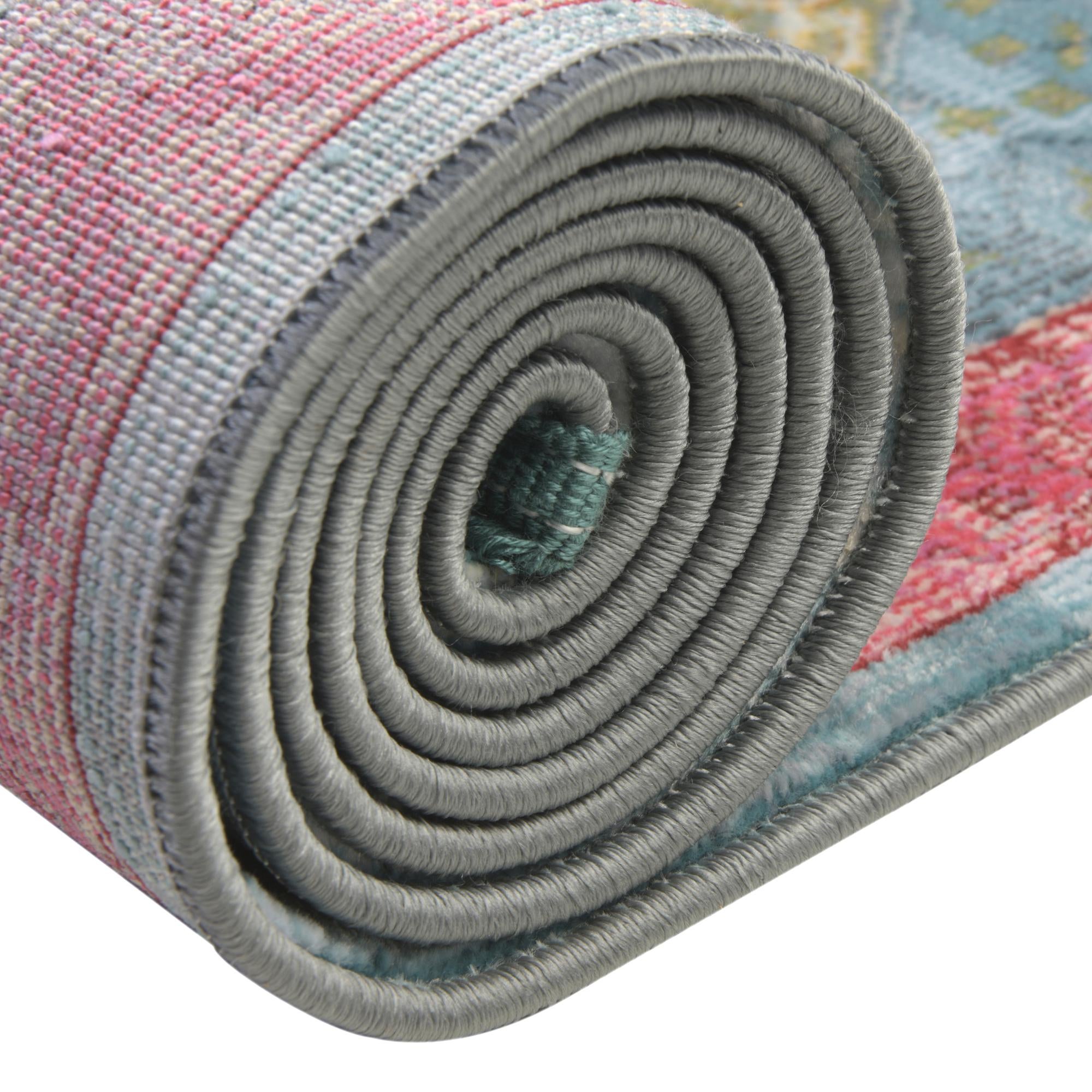 5' 5 x 5' 5 Havana Round Rug
