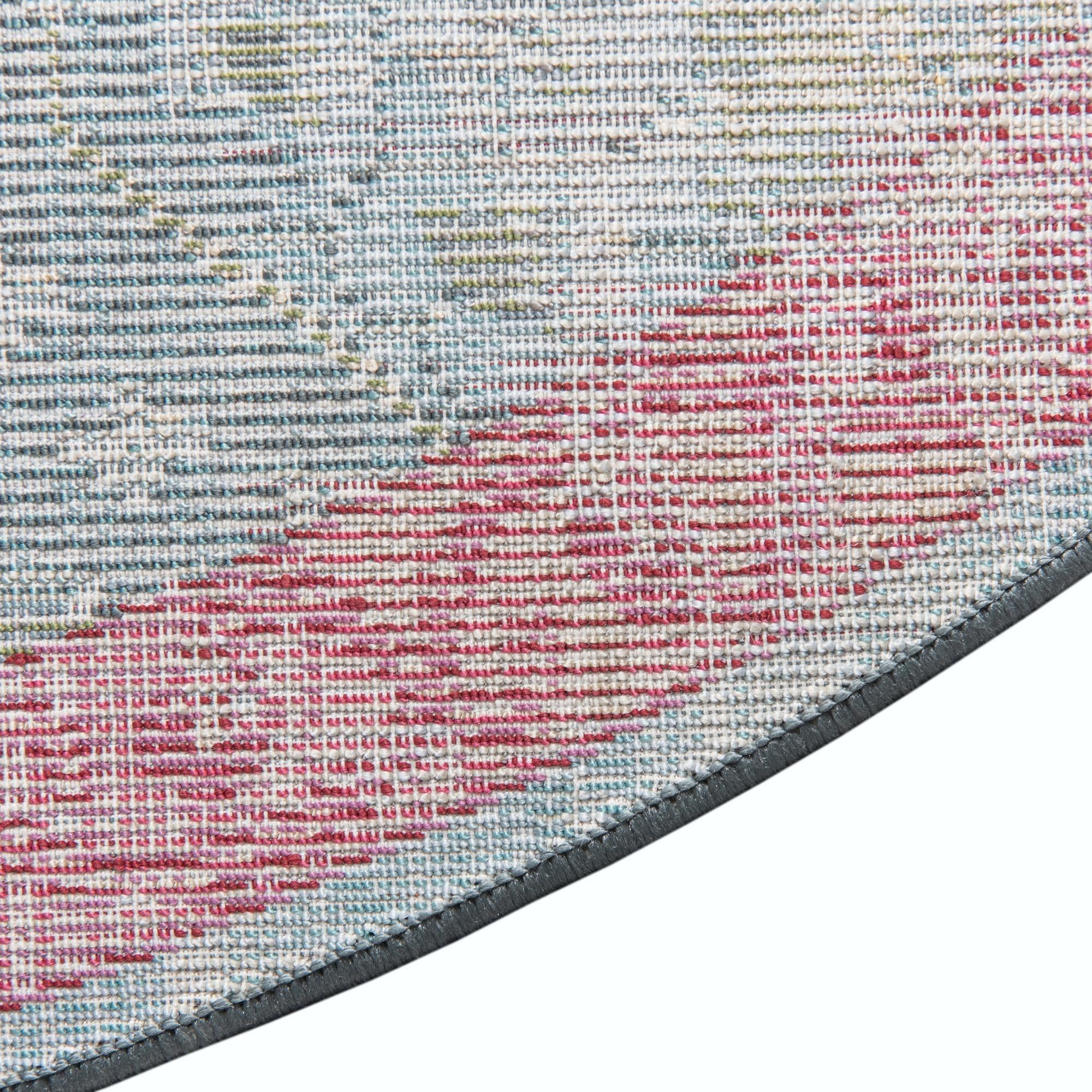 5' 5 x 5' 5 Havana Round Rug