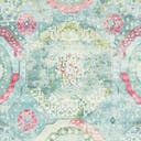 Rug Turquoise Swatch link