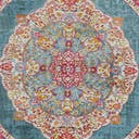 Rug Turquoise Swatch link