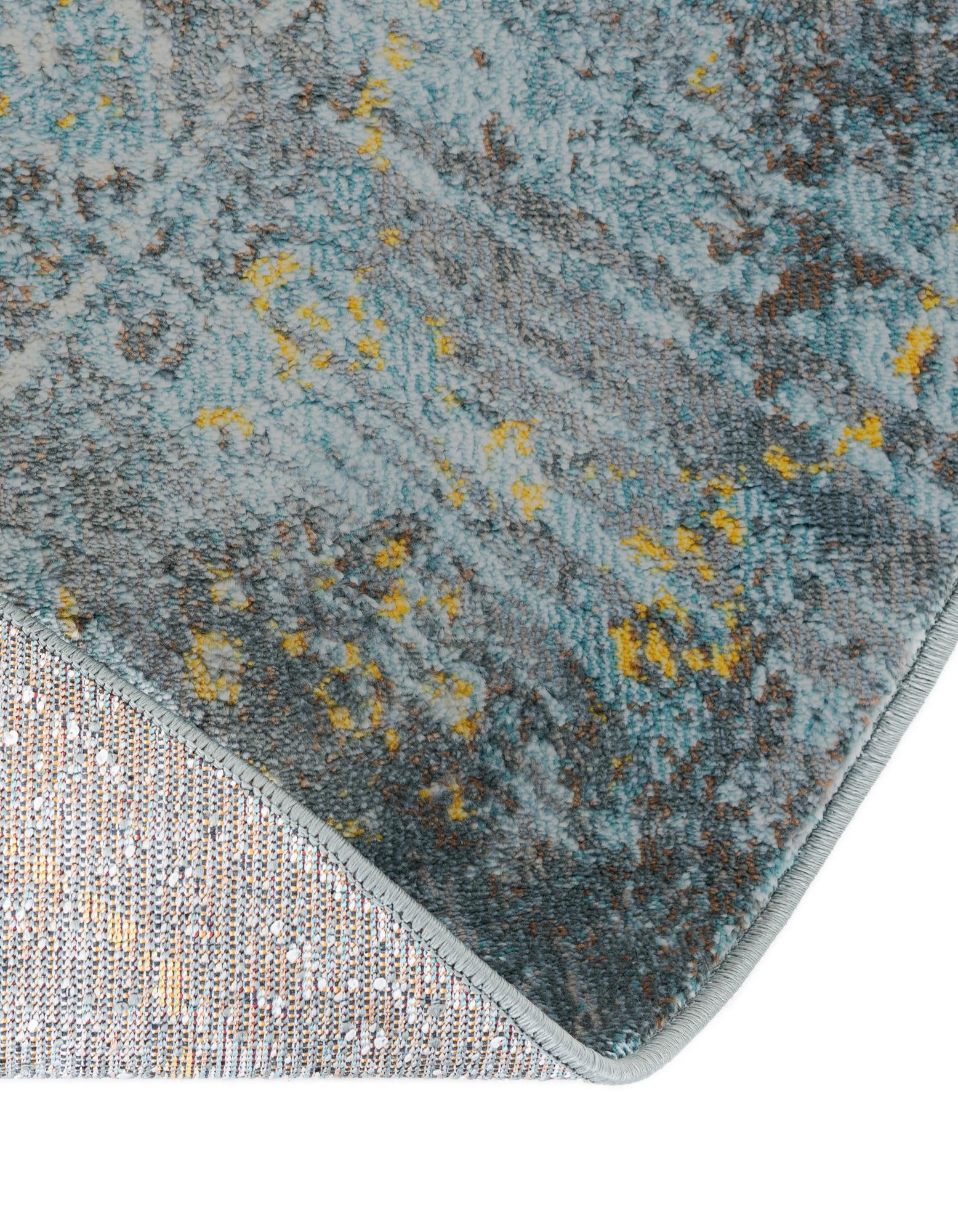 5' 5 x 5' 5 Havana Round Rug