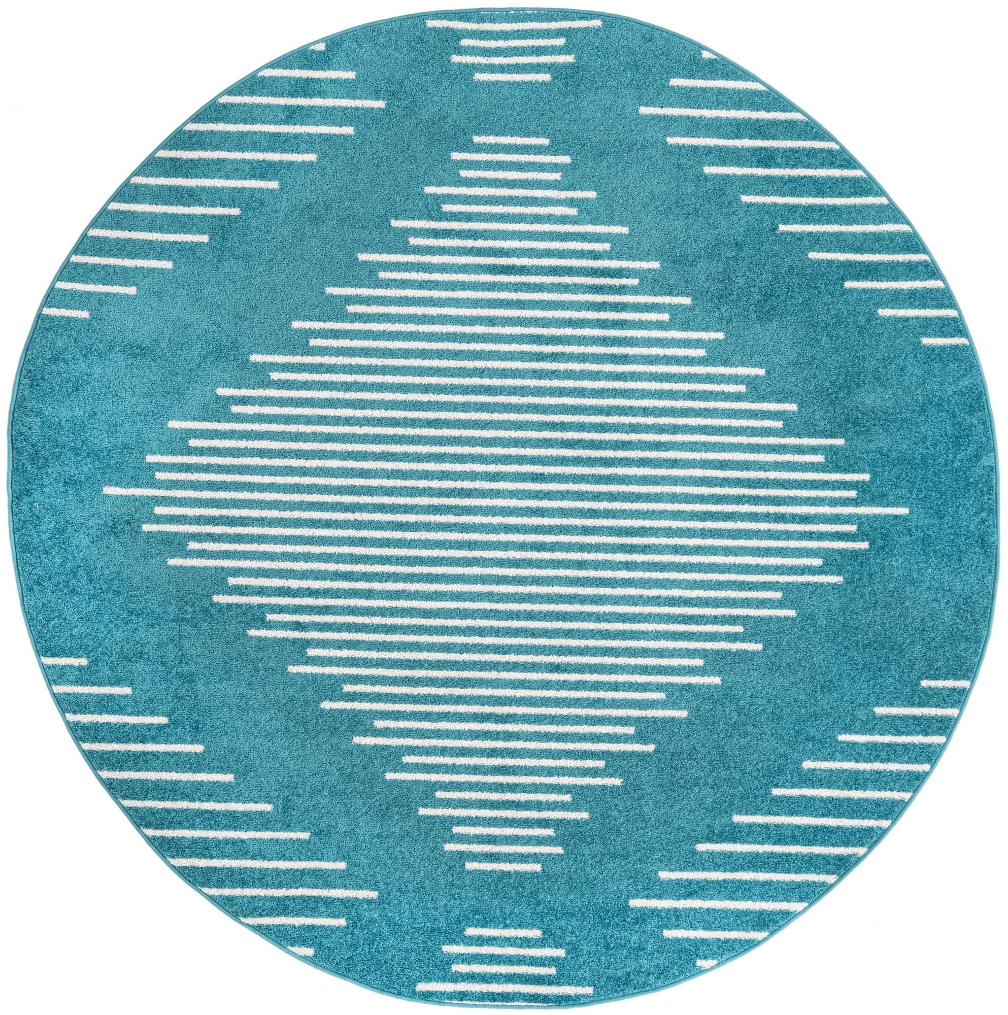 Rug Turquoise Swatch link