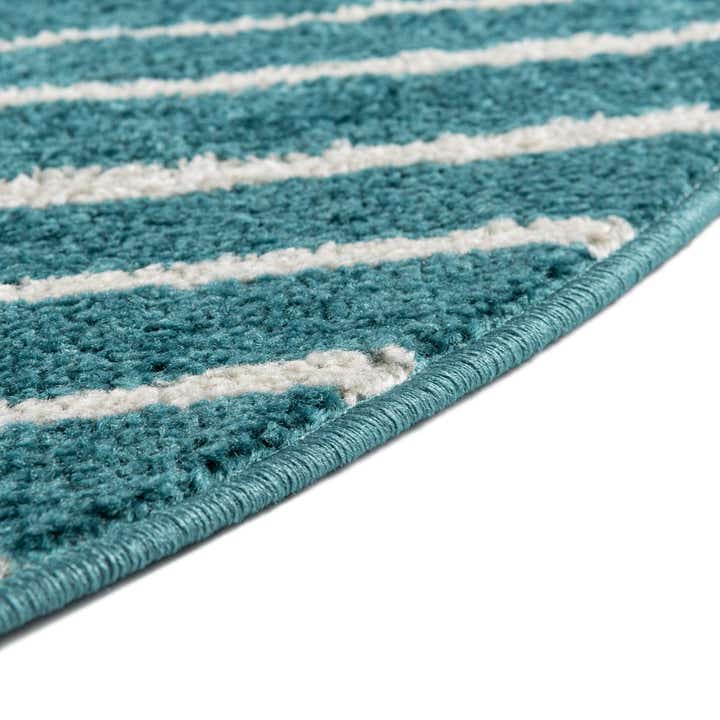 6' x 6' Kai Round Rug