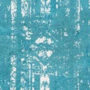 Rug Turquoise Swatch link