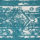 Rug Turquoise Swatch link