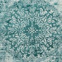 Rug Turquoise Swatch link