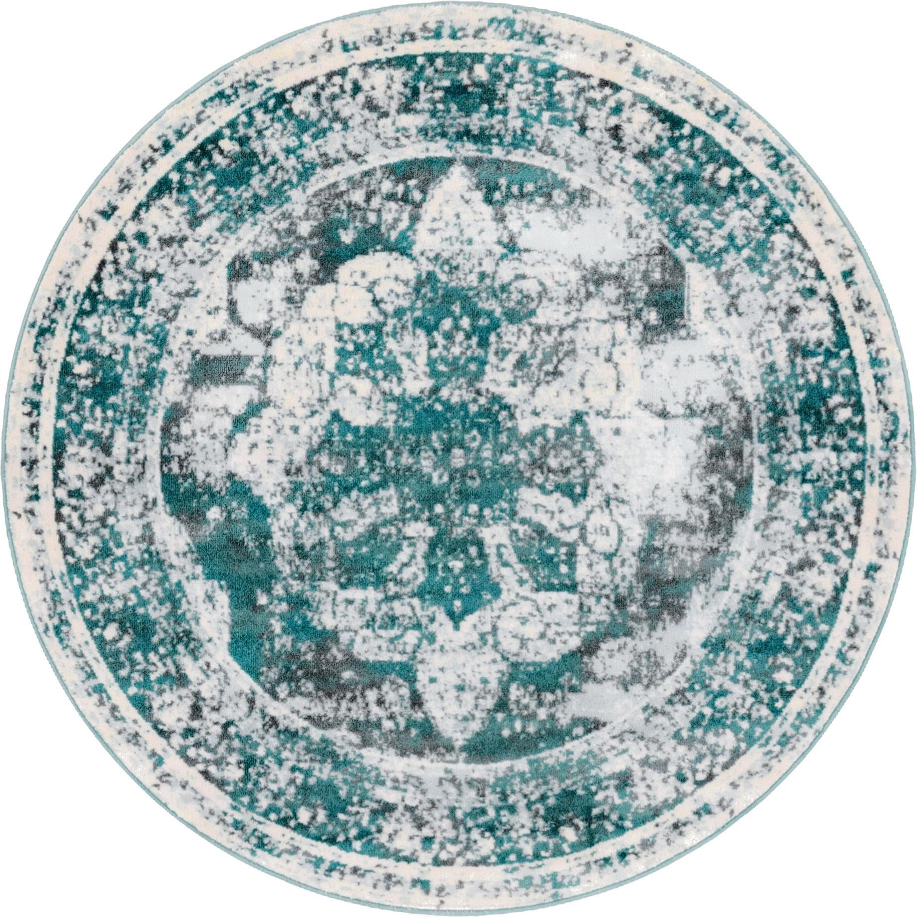 Rug Turquoise Swatch link