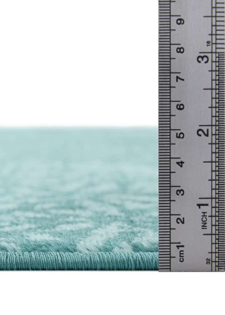 7' x 7' Monte Carlo Round Rug