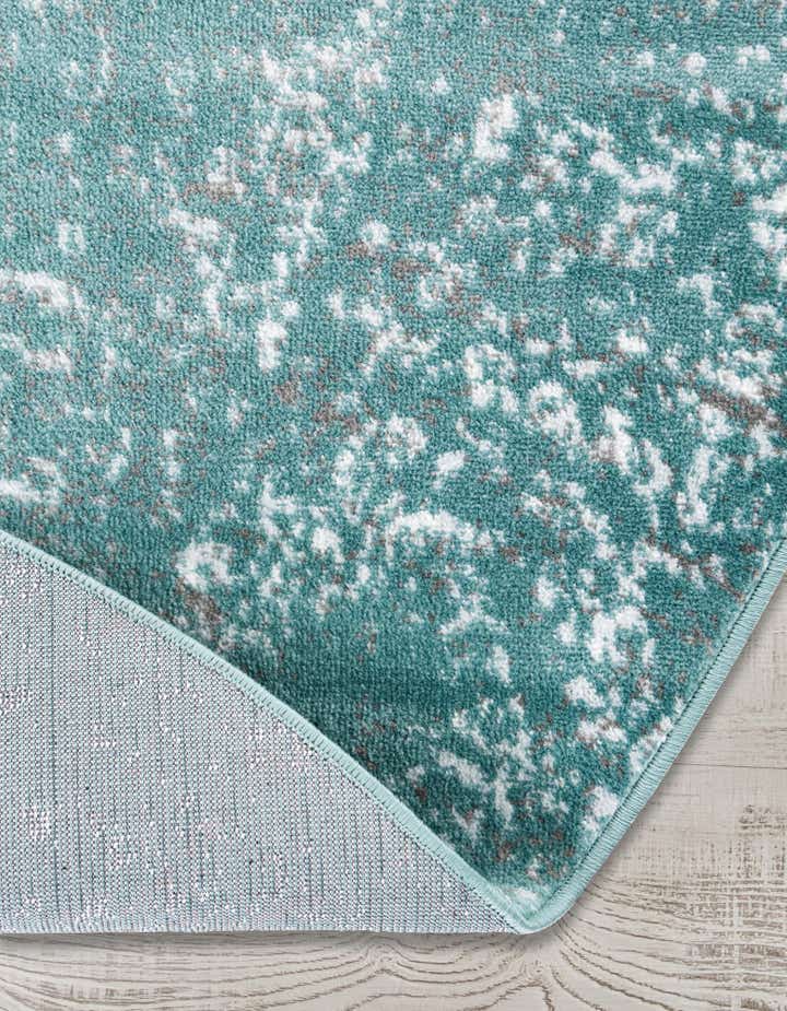 5' 3 x 5' 3 Monte Carlo Round Rug