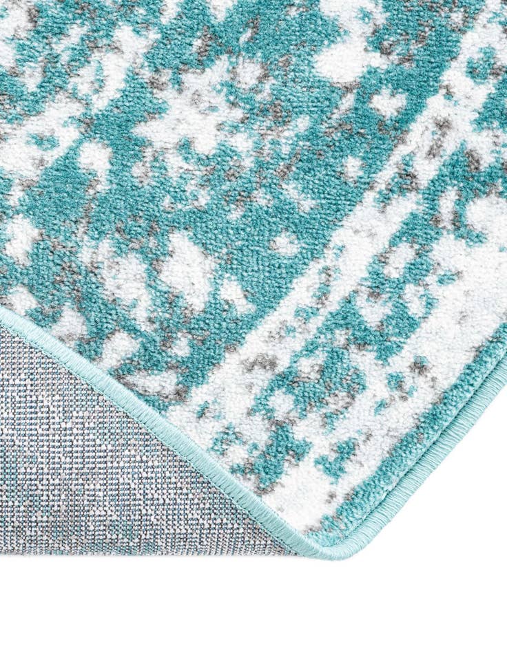 Detail image of 7' x 7' Monte Carlo Round Rug