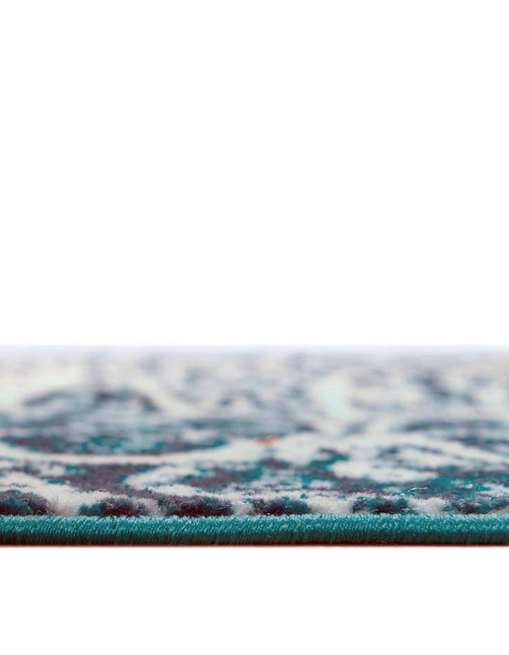 Detail image of 7' x 7' Monte Carlo Round Rug