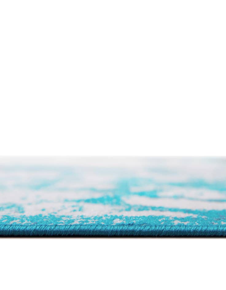 Detail image of 5' x 5' Monte Carlo Round Rug