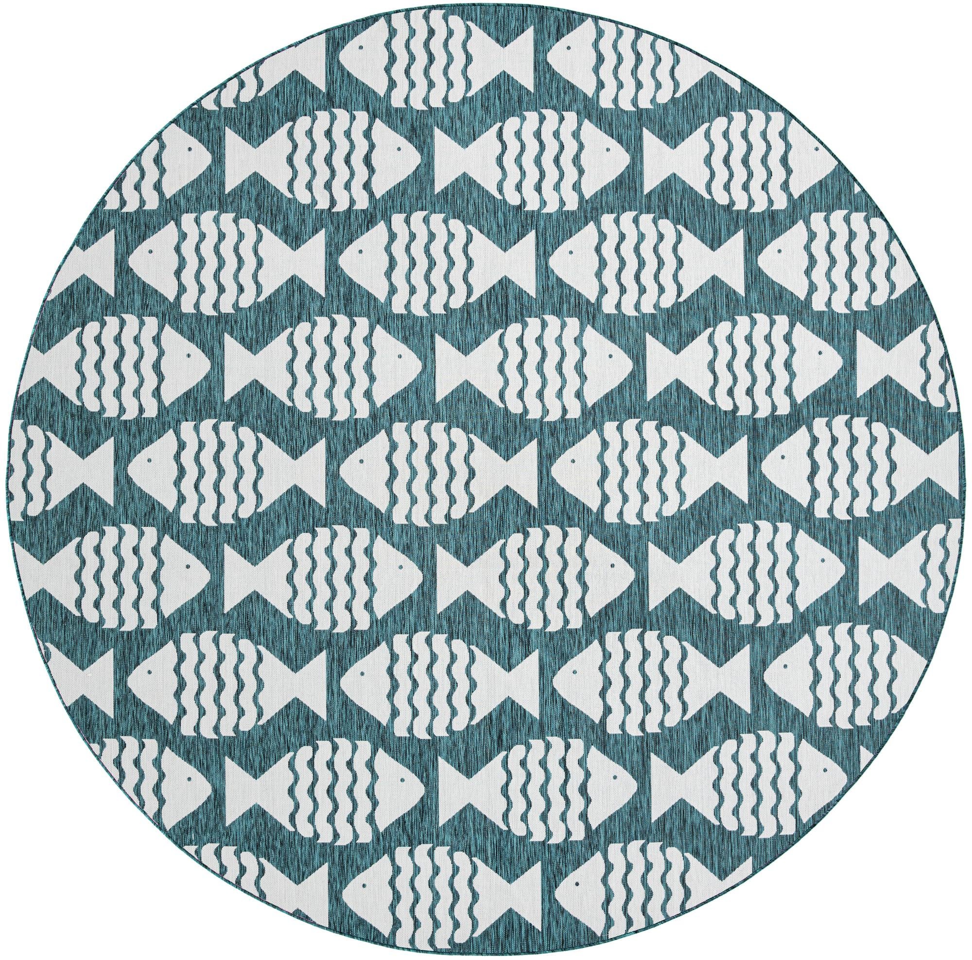 Rug Turquoise Swatch link