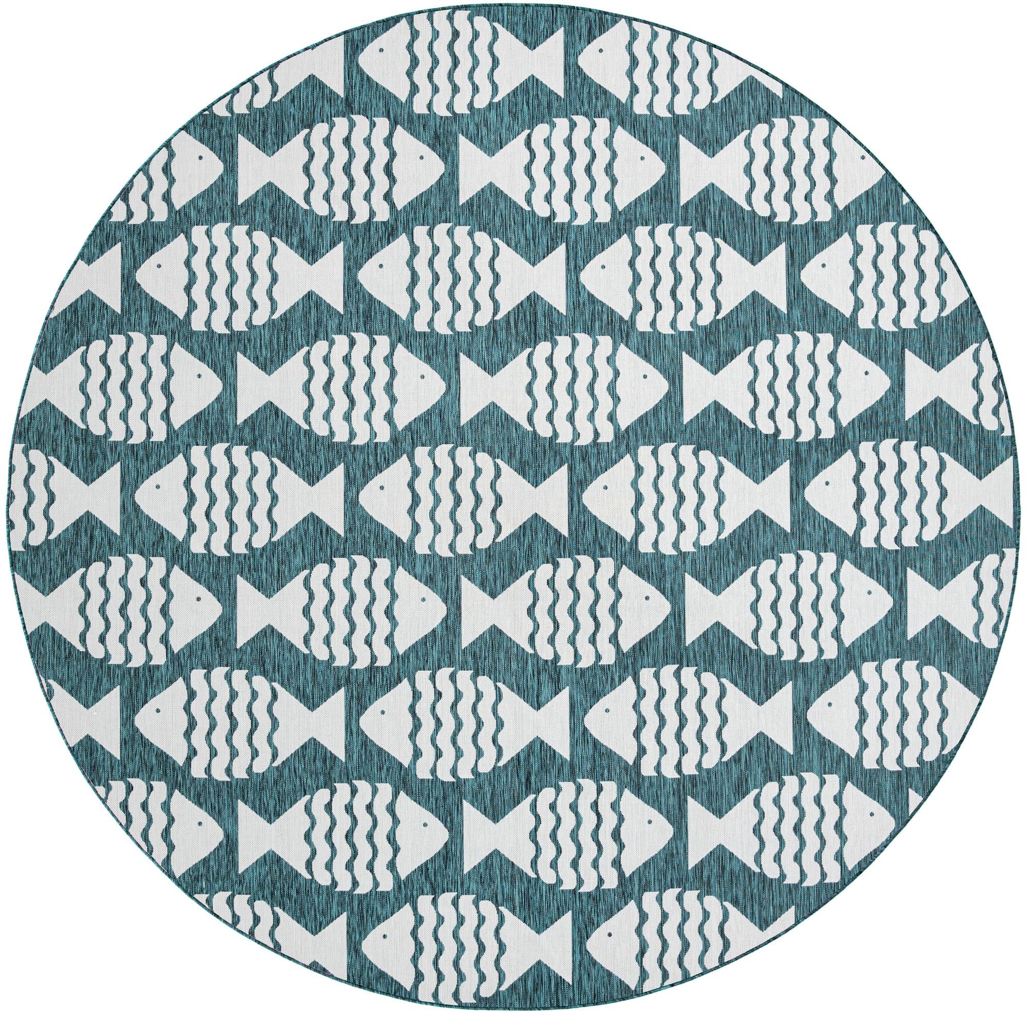 Rug Turquoise Swatch link