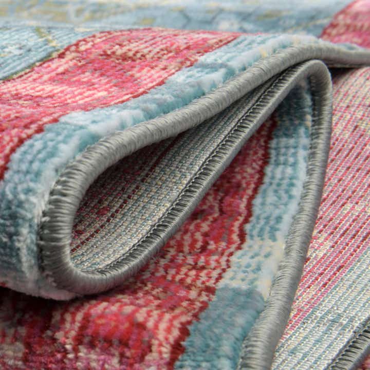 4' x 4' Santiago Round Rug