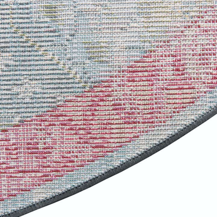4' x 4' Santiago Round Rug