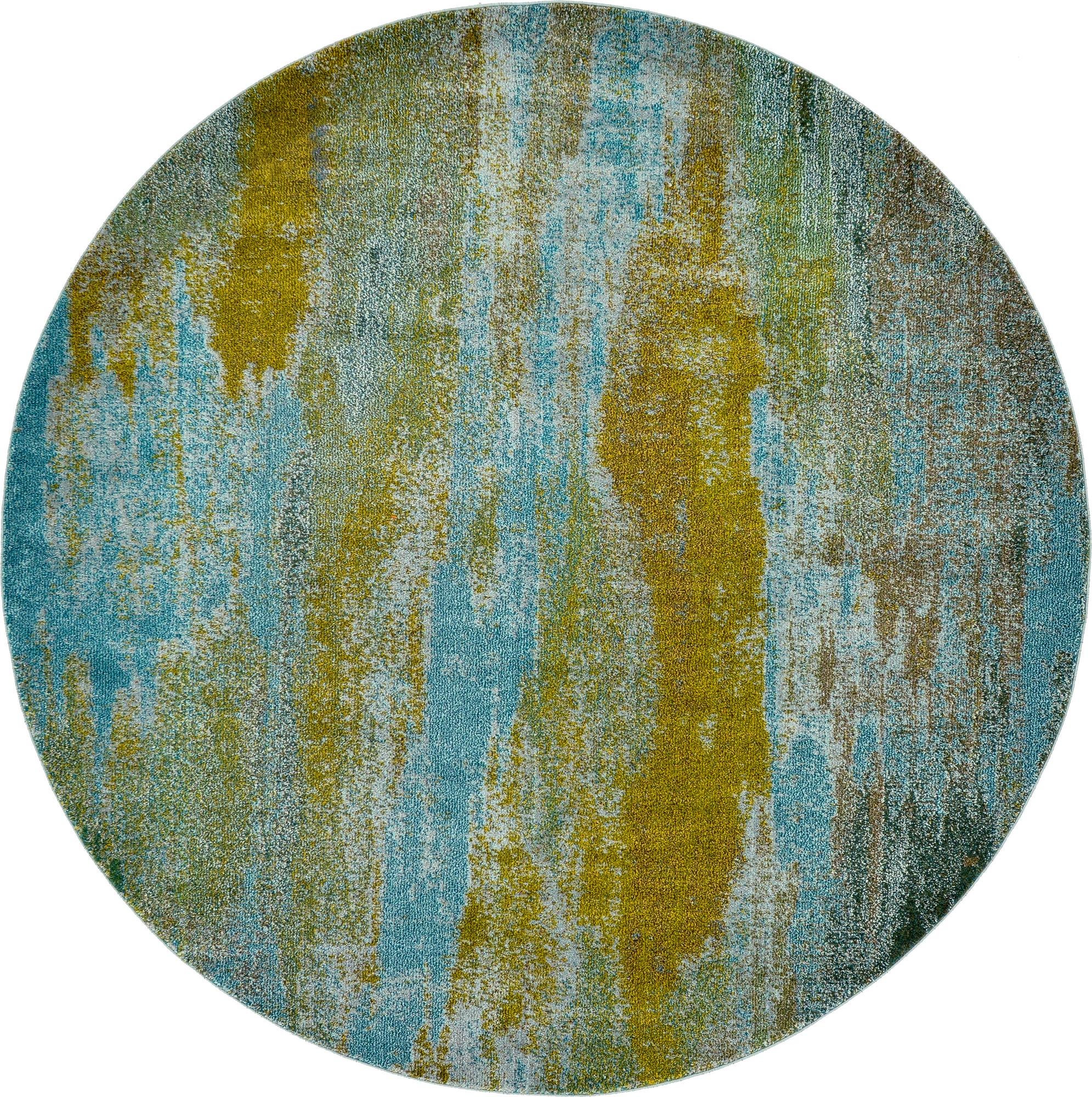 Rug Turquoise Swatch link