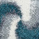 Rug Turquoise Swatch link