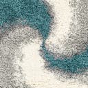 Rug Turquoise Swatch link