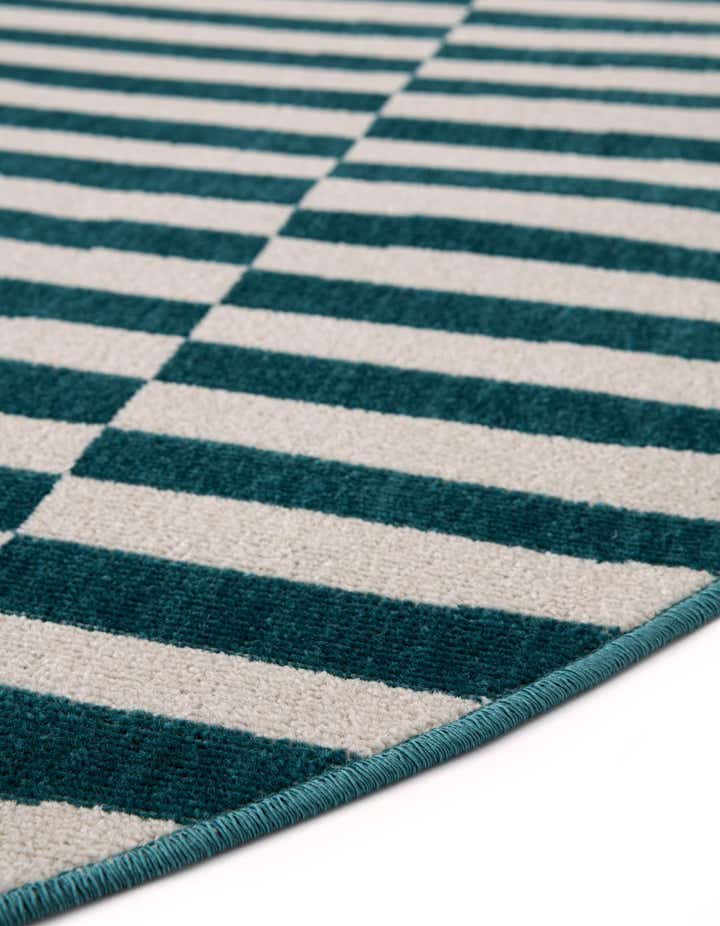 8' x 8' SoHo Round Rug