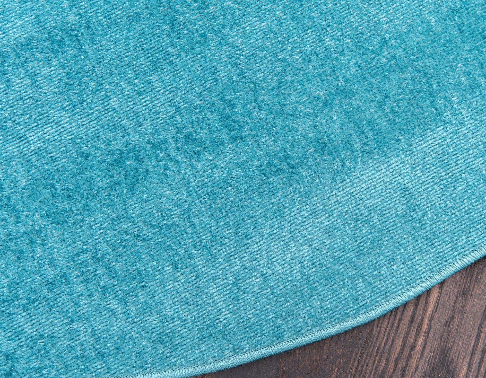 3' 7 x 3' 7 SoHo Round Rug