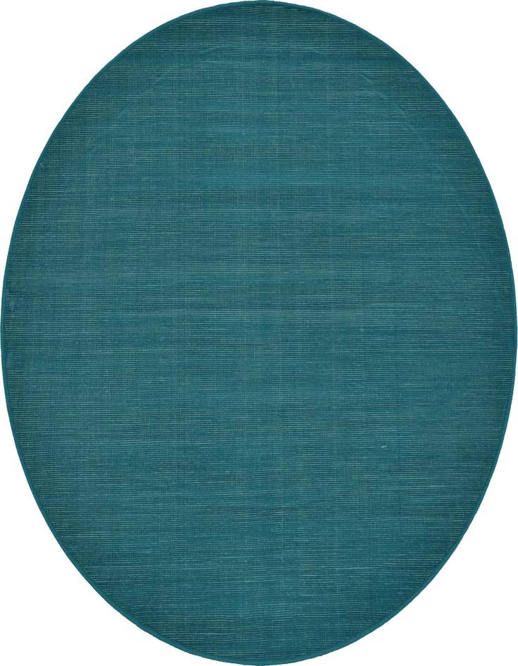 Detail image of 3' 7 x 3' 7 SoHo Round Rug