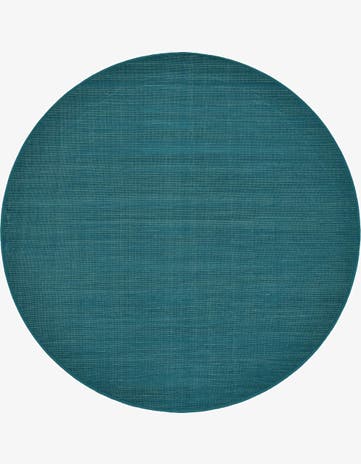 3' 7 x 3' 7 SoHo Round Rug
