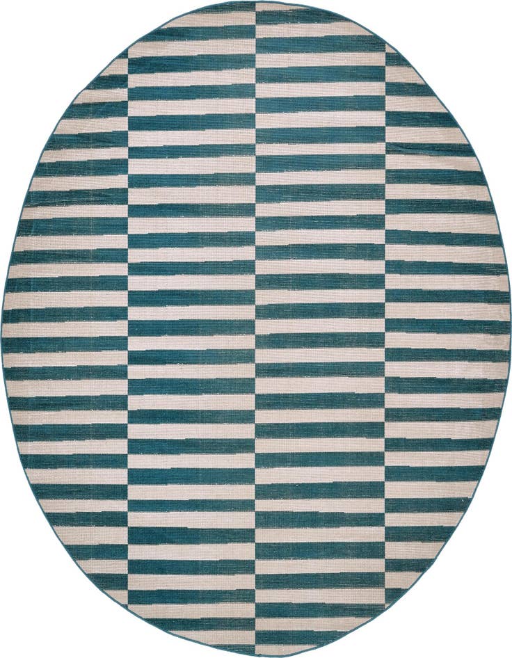 Detail image of 8' x 8' Tribeca Round Rug