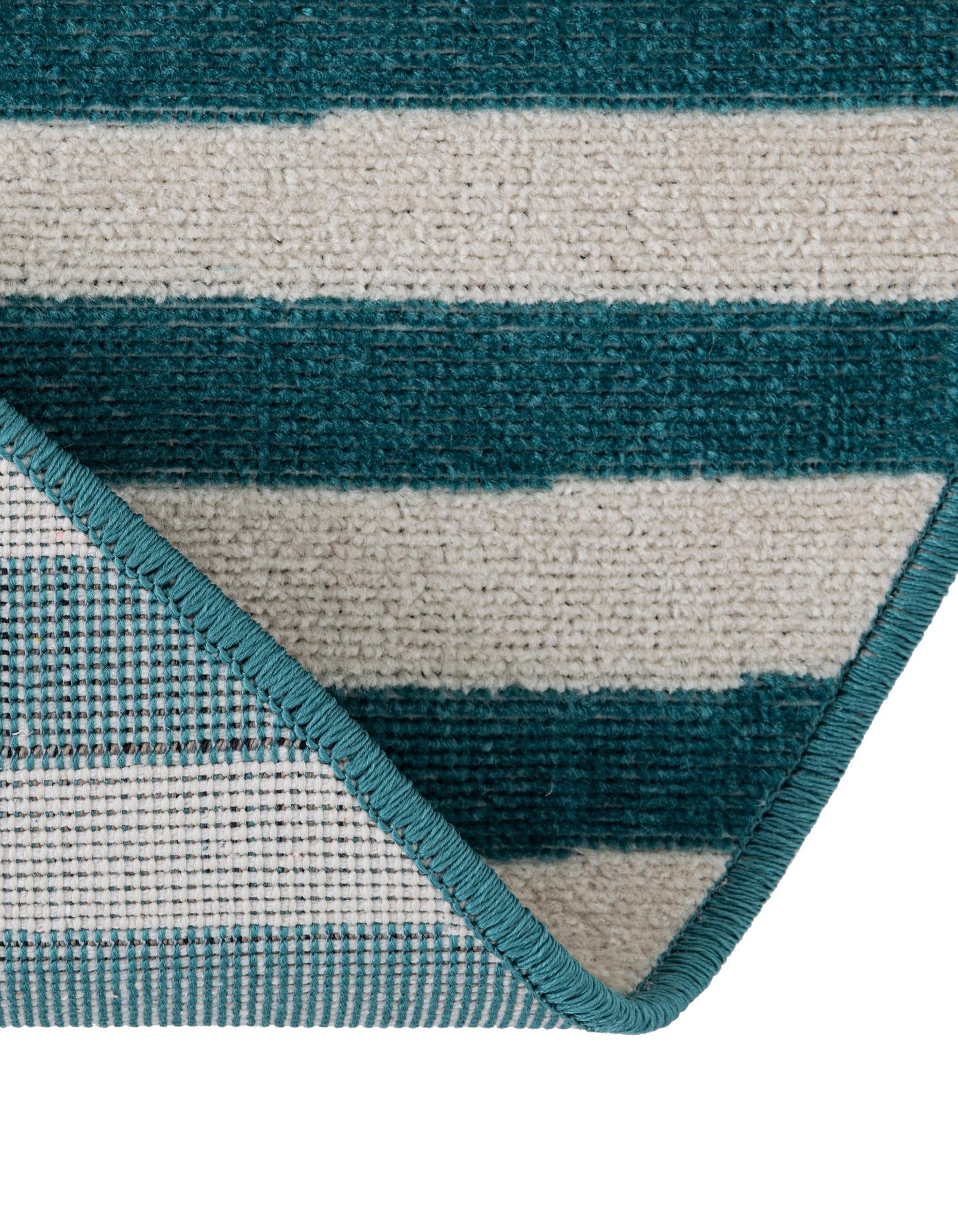3' 7 x 3' 7 Tribeca Round Rug