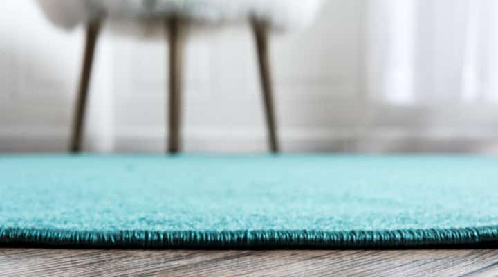 5' x 5' Tribeca Round Rug
