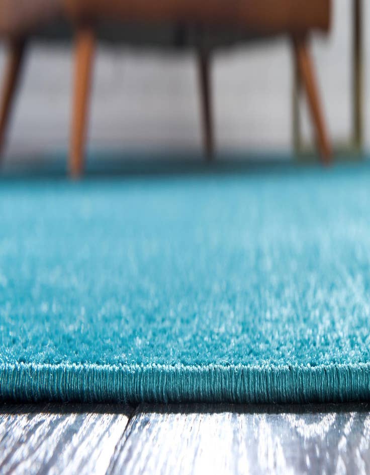 Detail image of 8' x 8' Tribeca Round Rug