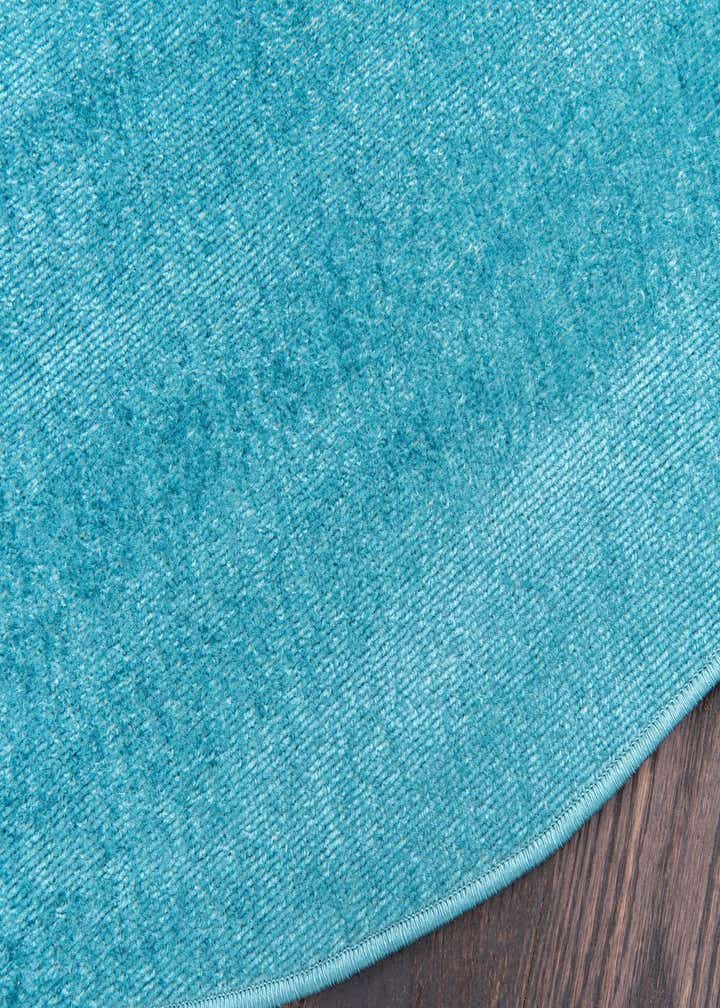 3' 7 x 3' 7 Tribeca Round Rug