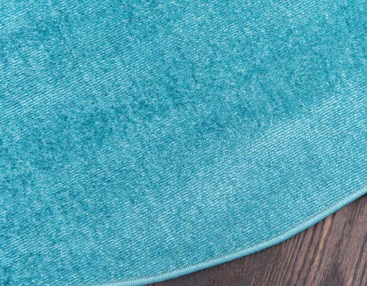 5' x 5' Tribeca Round Rug