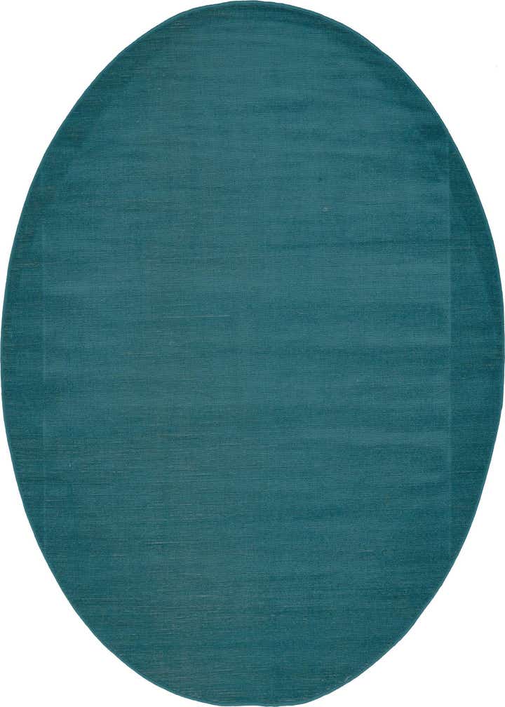 5' x 5' Tribeca Round Rug