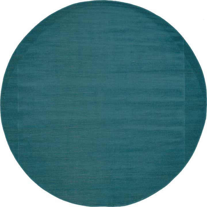 5' x 5' Tribeca Round Rug
