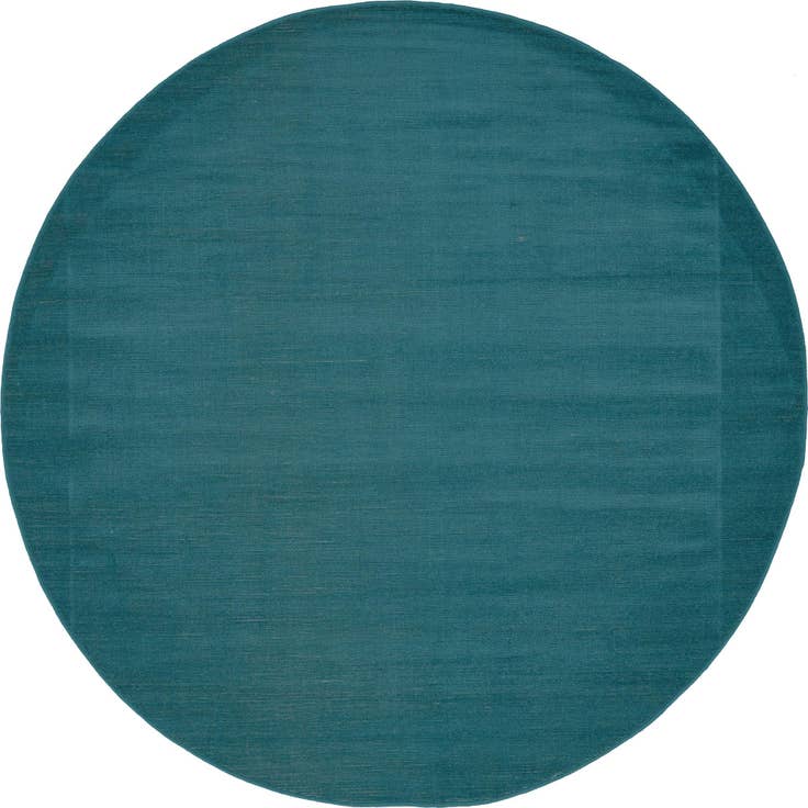 Detail image of 5' x 5' Tribeca Round Rug