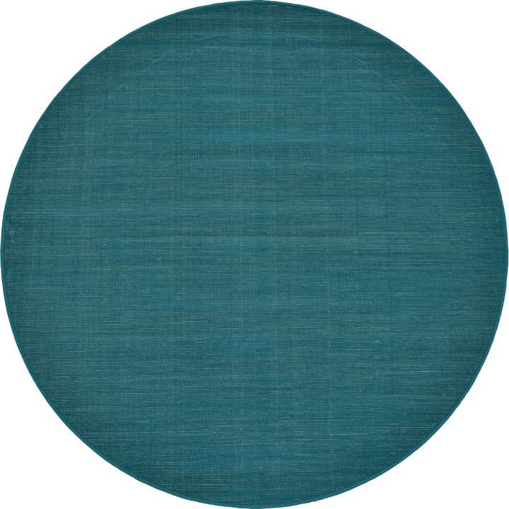 3' 7 x 3' 7 Tribeca Round Rug