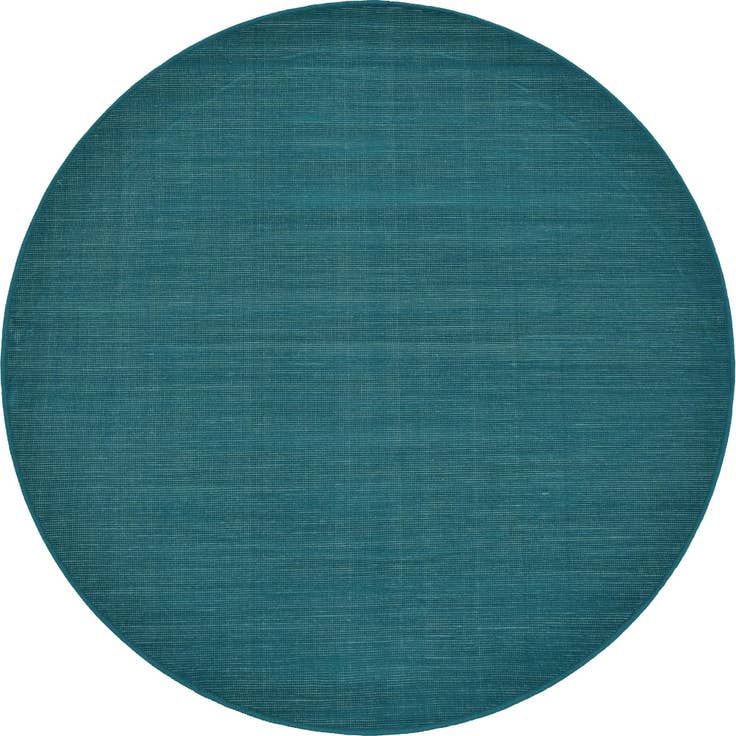 Detail image of 3' 7 x 3' 7 Tribeca Round Rug