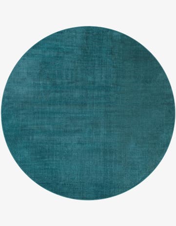 8' x 8' Tribeca Round Rug