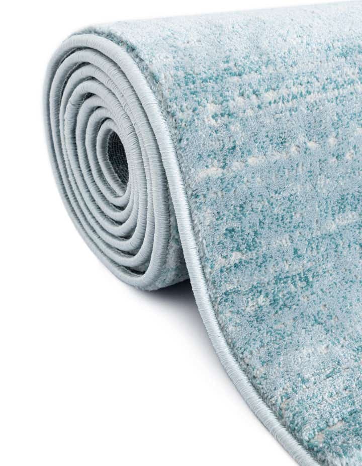 Jill Zarin 6' x 6' Uptown Round Rug