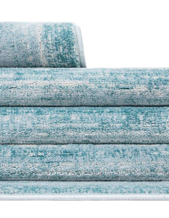 Jill Zarin 6' x 6' Uptown Round Rug