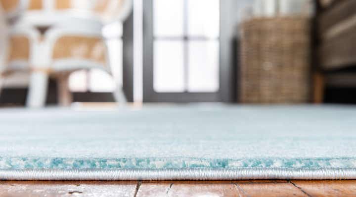 Jill Zarin 6' x 6' Uptown Round Rug