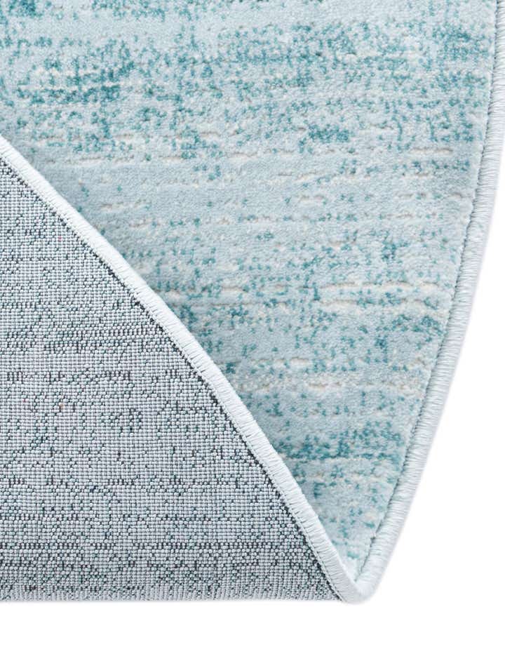 Jill Zarin 6' x 6' Uptown Round Rug