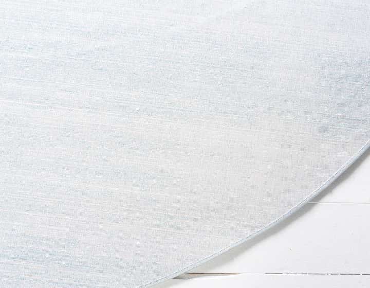 Jill Zarin 6' x 6' Uptown Round Rug