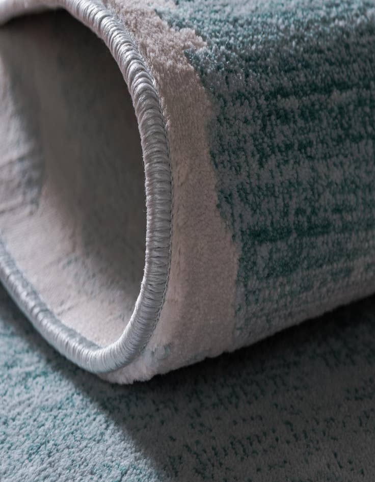 Detail image of 5' 3 x 5' 3 Uptown Carnegie Hill Round Rug